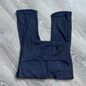 Lululemon Train Times Leggings